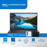 Dell Inspiron 3520