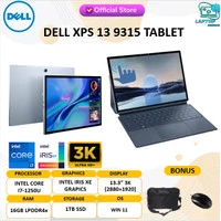 Dell Xps 13
