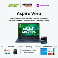 Acer Aspire Vero