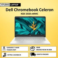 Dell Chromebook Celeron