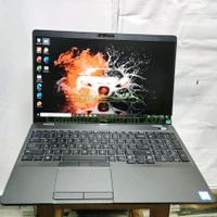 Dell Latitude 5500