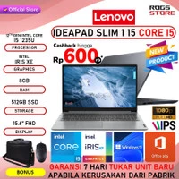 Lenovo Ideapad Slim