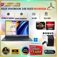 Asus Vivobook 14X