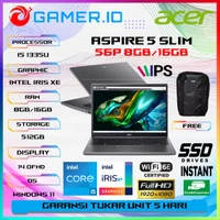 Acer Aspire 5