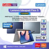 Lenovo Ideapad Flex