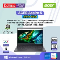Acer Aspire 5