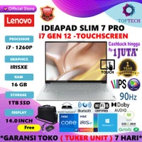 Lenovo Ideapad Slim
