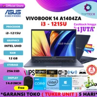 Asus Vivobook 14