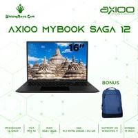 Axioo Mybook Saga