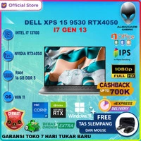 Dell Xps 15