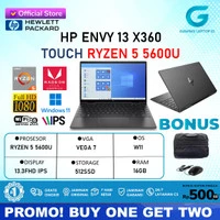 HP Envy 13