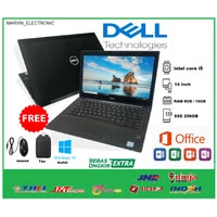 Dell Latitude 7280
