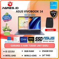 Asus Vivobook 14