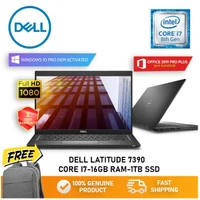 Mulus Dell Latitude