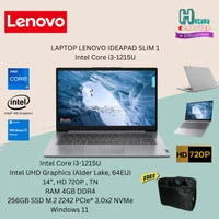 Lenovo Ideapad Slim