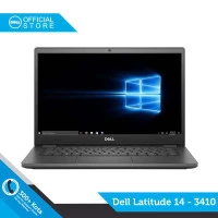 Dell Latitude 3410