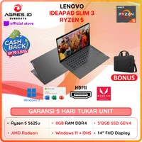 Lenovo Slim 3