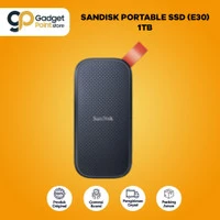Sandisk Extreme Portable