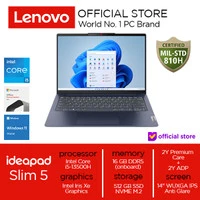 Lenovo Ideapad Slim