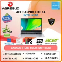 Acer Aspire Lite