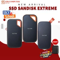 Sandisk SSD Portable