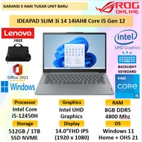 Lenovo Ideapad Slim