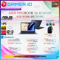 Asus Vivobook 14