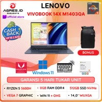 Asus Vivobook 14X