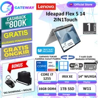 Lenovo Ideapad Flex