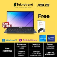 Asus Vivobook E210MAO