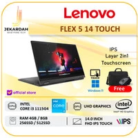 Lenovo Flex 5