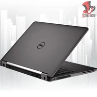 Dell Lattitude E7270