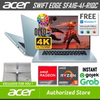 Acer Swift Edge