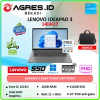 Lenovo Ideapad 3