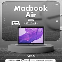 Macbook Air Retina