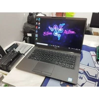 Dell Latitude 7400