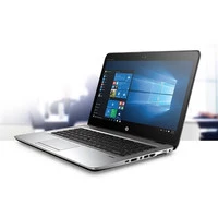 Touchscreen HP Ultrabook