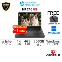 HP 240 G8