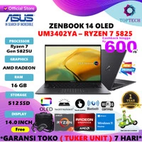 Asus Zenbook 14