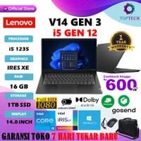 Lenovo V14 G3