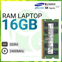 RAM DDR4 16GB