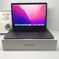 Macbook Air Retina