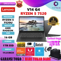 Lenovo V14 G4
