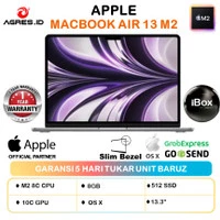 Ibox MLXX3ID Apple