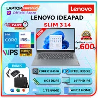 Lenovo Ideapad Slim