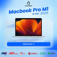 Macbook Pro M1