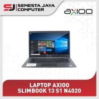 Axioo Slimbook 13