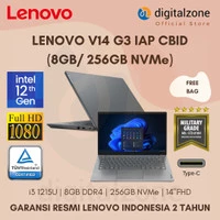 Lenovo V14 G3