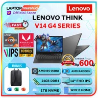 Lenovo V14 G4