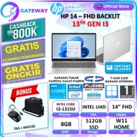 HP 14 Gen